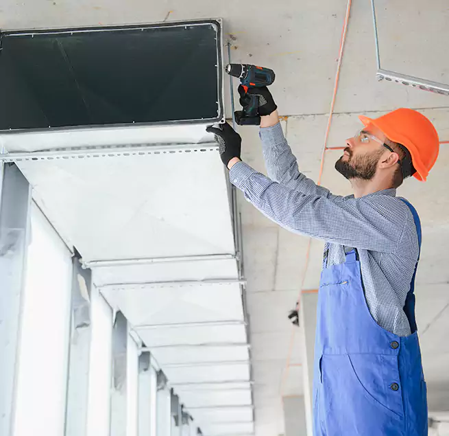 Why Homeowners & Businesses Trust Us in Converse, TX