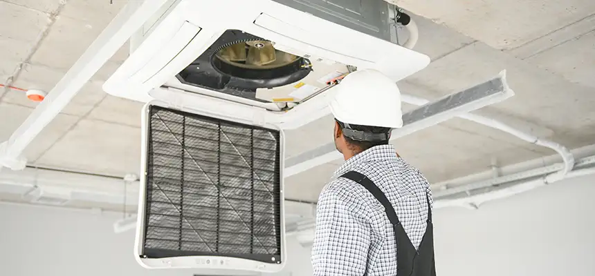 Our Affordable Duct Cleaning Near Me Services in Converse, TX