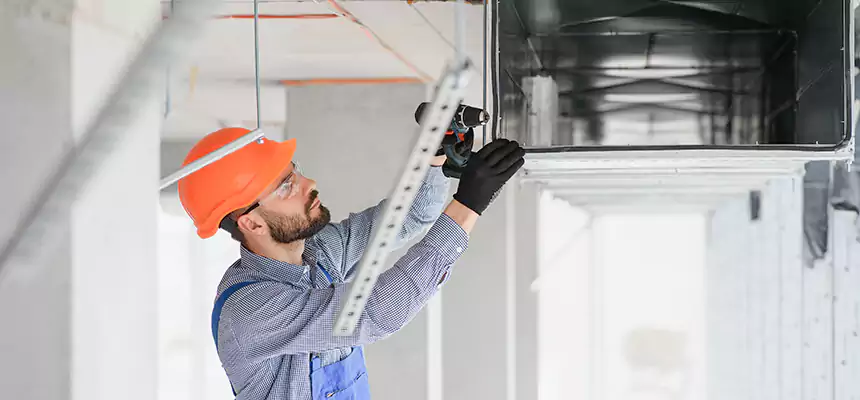 Our Air Vent Replacement Services in Converse, TX