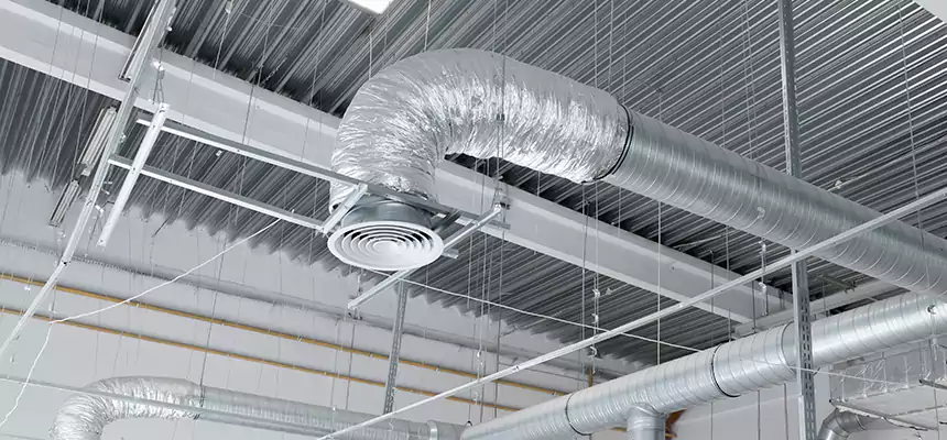 Our Dryer Vent Hose Replacement Services in Converse, TX