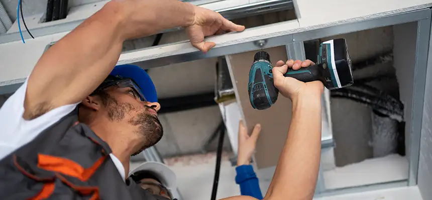 Our Improve Home Air Circulation Services in Converse, TX