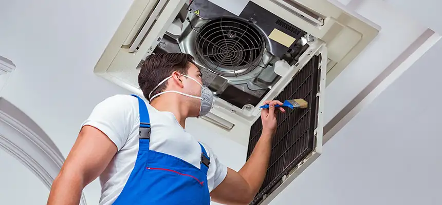 Our Move-in/Move-out Duct Cleaning Services in Converse, TX