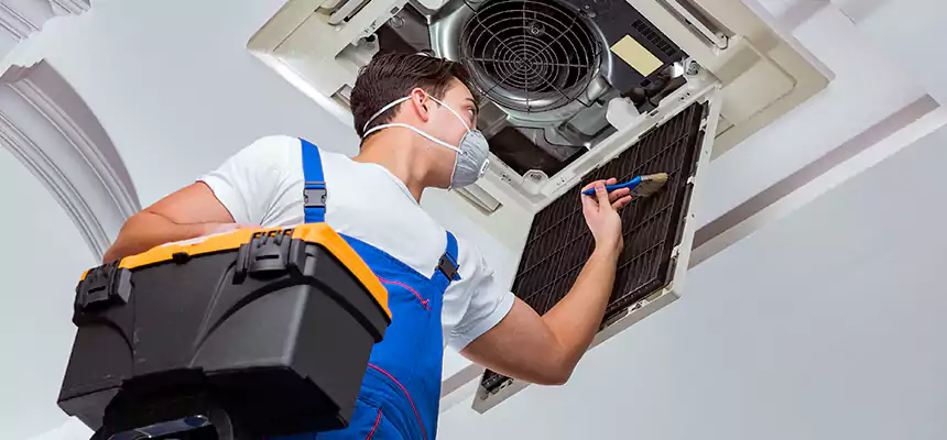 Specialized Office Duct Cleaning  in Converse, TX