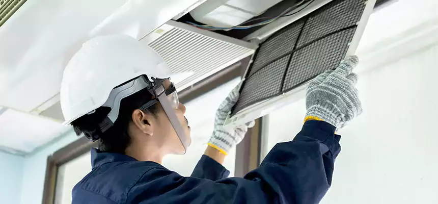 Our Residential Air Vent Cleaning Services in Converse, TX