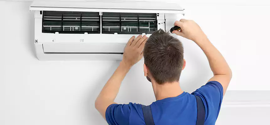 Our Smart Air Conditioning Installation Services in Converse, TX