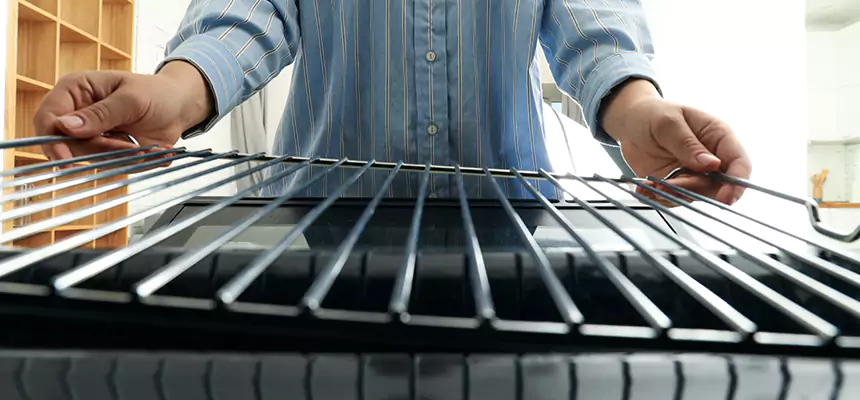 Our Vent Grille Washing Services in Converse, TX