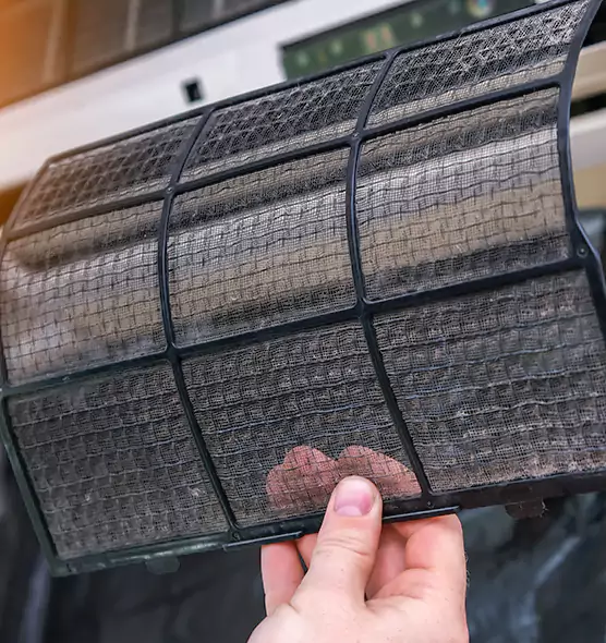 Top-notch AC Air Filter Replacement in Converse