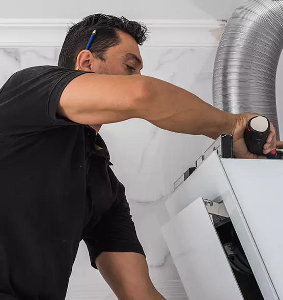 Trusted Bathroom Exhaust Duct Cleaning in Converse, TX