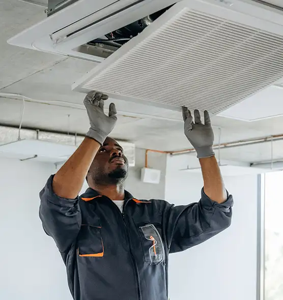 About Certified Air Duct Specialists in Converse, TX
