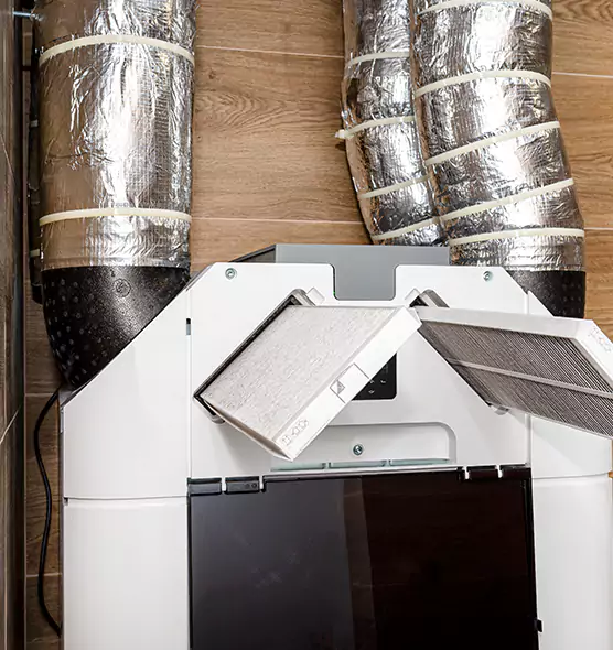 About Clogged Air Duct Repair in Converse, TX