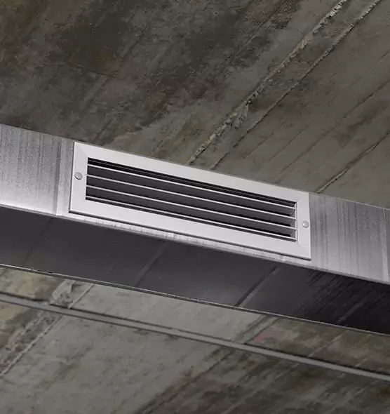 Trusted Hospital Grade Air Duct Cleaning Experts in Converse, TX