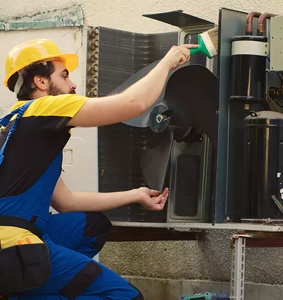 Top-Rated New Room Vent Extension in Converse, TX