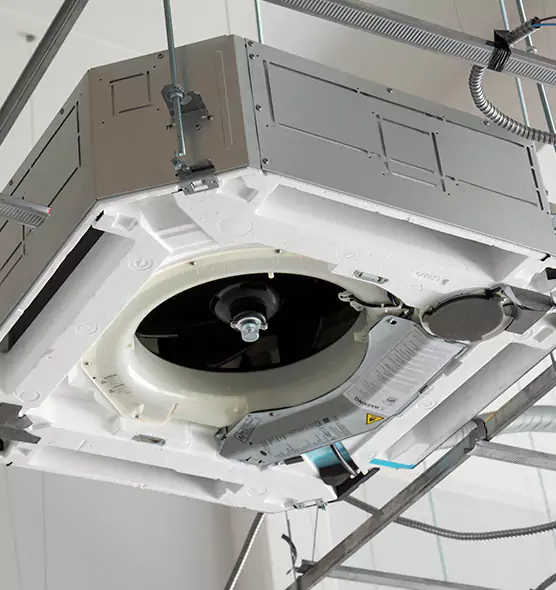 Professional Roof Vent Lint Removal Converse, TX