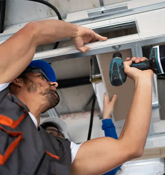 About Vent Smoke Odor Elimination in Converse, TX