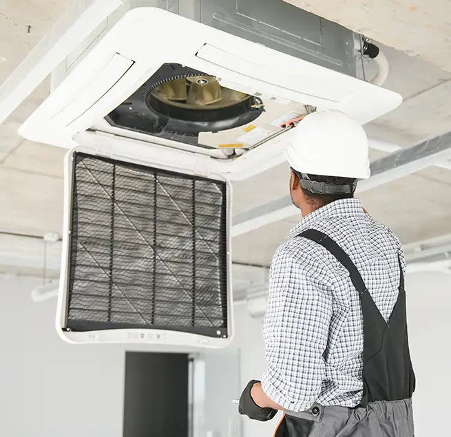 Why Homeowners & Businesses Trust Us in Converse, TX?