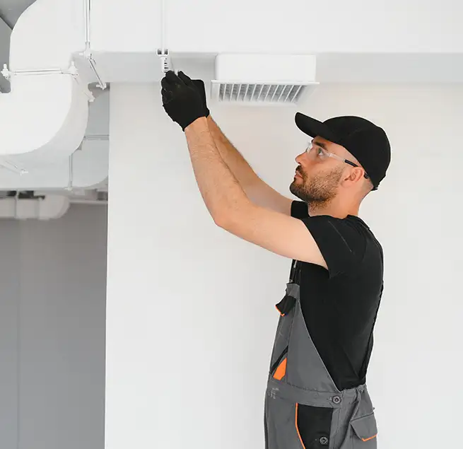 Why Homeowners & Businesses Trust Us in Converse, TX?