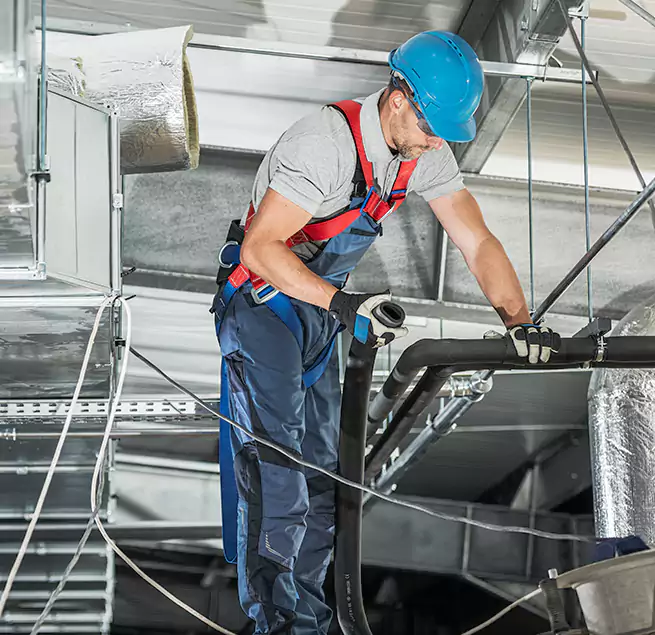 Why Homeowners & Businesses Trust Us in Converse, TX?