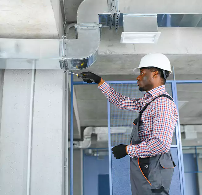 Why Homeowners & Businesses Trust Us Converse, TX