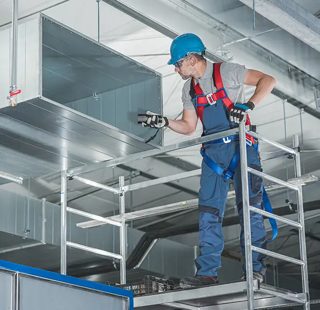 Why Homeowners & Businesses Trust Us in Converse, TX?