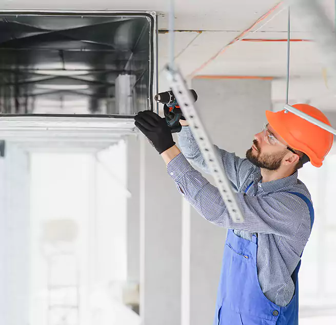 Why Homeowners & Businesses Trust Us Converse, TX