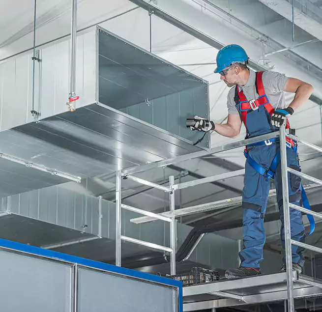 Why Homeowners & Businesses Trust Us in Converse, TX?