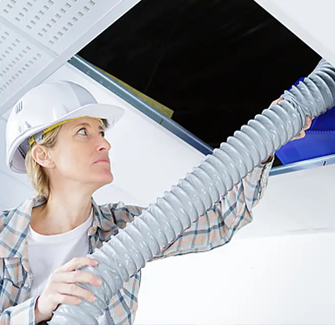 Why Homeowners & Businesses Trust Us Converse, TX