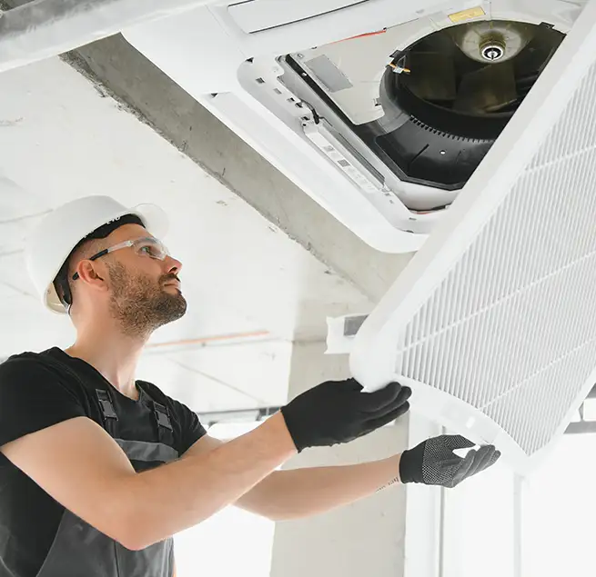 Why Homeowners & Businesses Trust Us in Converse, TX?