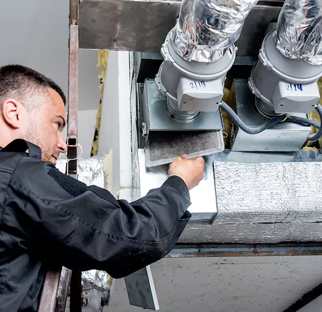 Why Homeowners & Businesses Trust Us in Converse, TX?