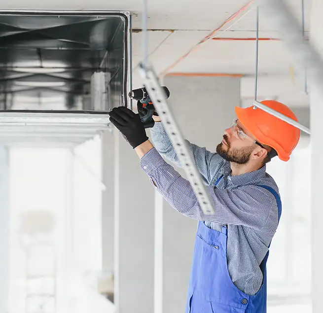  Why Homeowners Businesses Trust Us Converse, TX