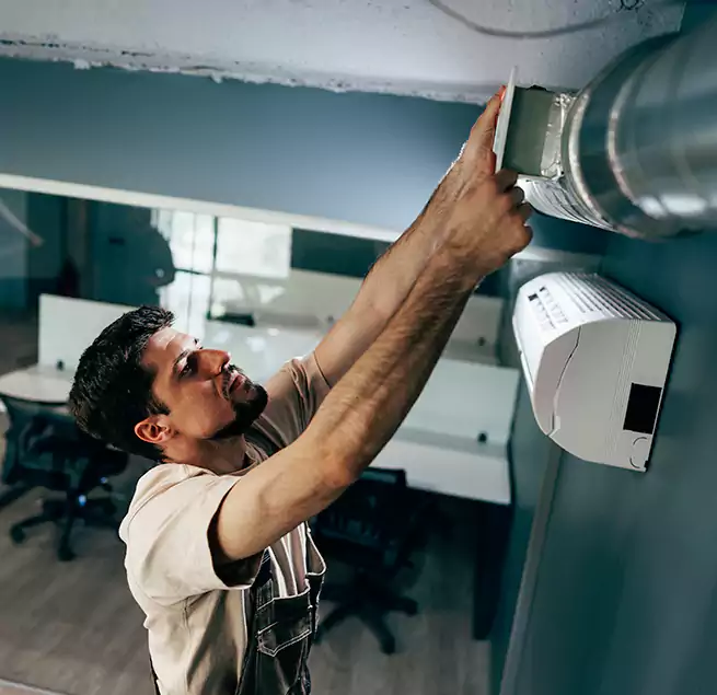 Why Homeowners & Businesses Trust Us in Converse, TX?