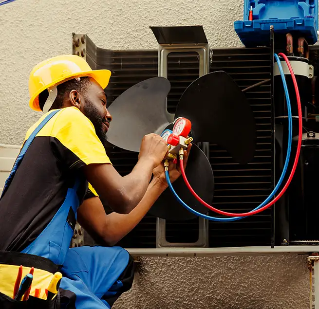 Why Homeowners & Businesses Trust Us in Converse, TX?