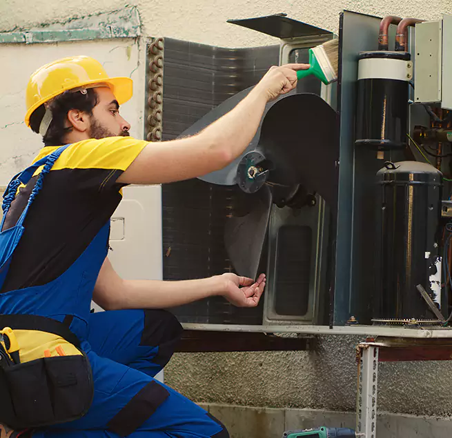 Why Homeowners & Businesses Trust Us Converse, TX?