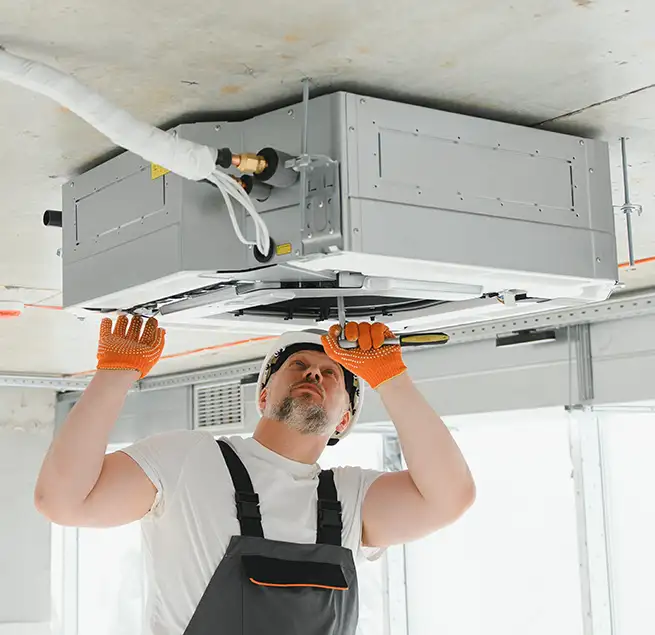 Why Homeowners & Businesses Trust Us Converse, TX