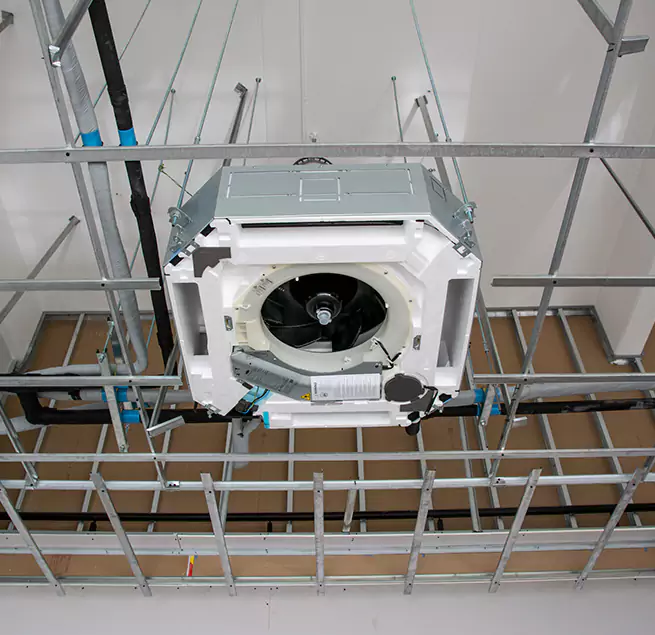 Why Homeowners & Businesses Trust Us Converse, TX