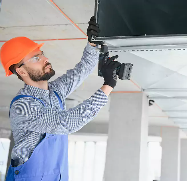 Why Homeowners & Businesses Trust Us in Converse, TX?