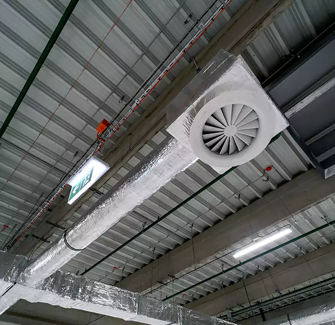 Why Homeowners & Businesses Trust Us in Converse, TX?