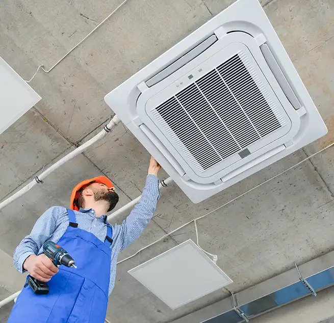 Why Homeowners & Businesses Trust Us in Converse, TX