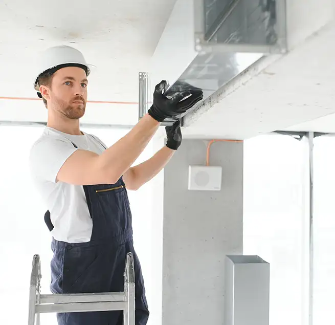 Why Homeowners & Businesses Trust Us in Converse, TX?