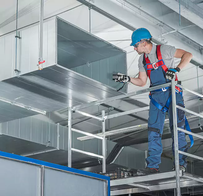 Why Homeowners & Businesses Trust Us in Converse, TX?