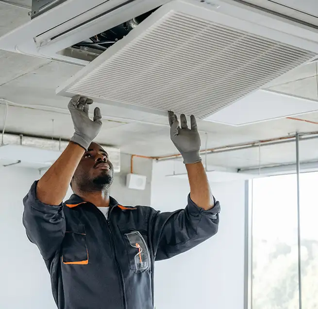  Why Homeowners & Businesses Trust Us in Converse, TX?