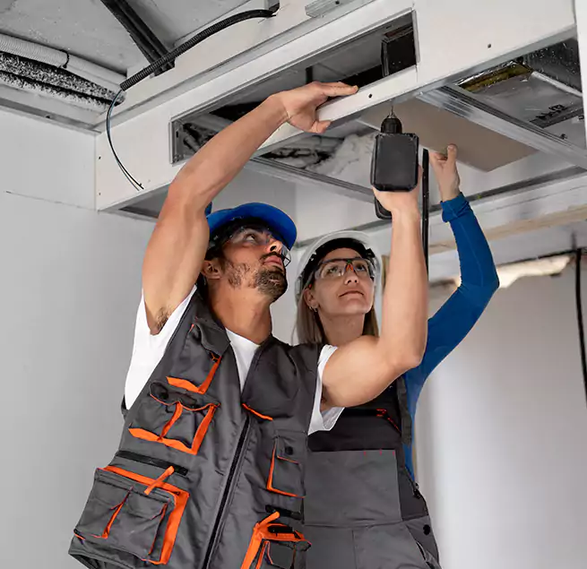 Why Homeowners & Businesses Trust Us in Converse, TX