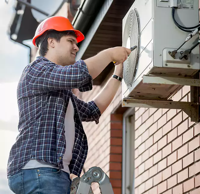 Why Homeowners & Businesses Trust Us Converse, TX