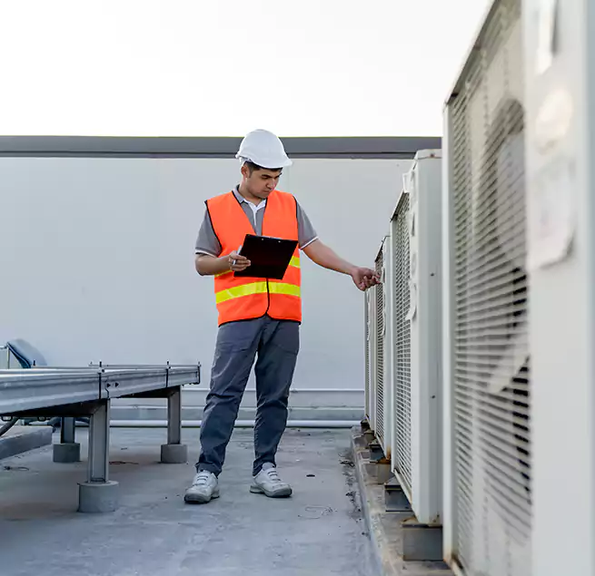 Why Homeowners & Businesses Trust Us in Converse, TX?