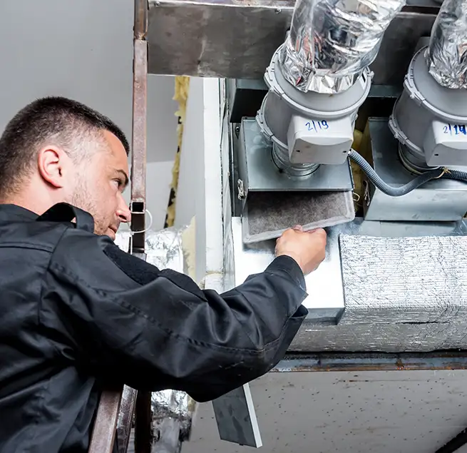 Why Homeowners & Businesses Trust Us in Converse, TX?